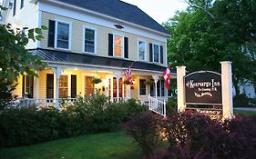 The Kearsarge Inn